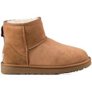 Bottes UGG Classic Mini II (Chestnut) femme 37 (6 US)