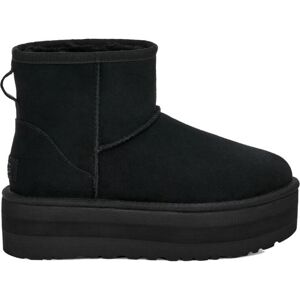 Bottes UGG Classic Mini Platform (black) femme 40 (9 US)