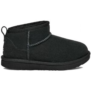 Bottes UGG Classic Ultra Mini (black) enfants 25
