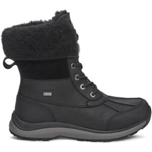 Bottes Ugg Adirondack boot III (Noir / noir) femme 36 (5 US)