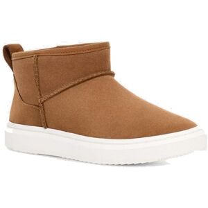 Bottes UGG ALAMEDA MINI BOOT (chestnut) femme 36 (5 US)