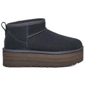 Bottes UGG CLASSIC ULTRA MINI PLATFORM (marine) femme 41 (10 US)