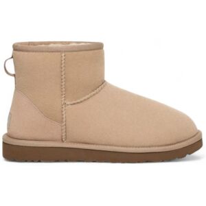 Bottes UGG Classic Mini II (Sand) femme 36