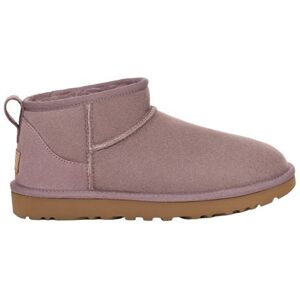 Bottines UGG Classic Ultra Mini (SUGARPLUM) femme 37