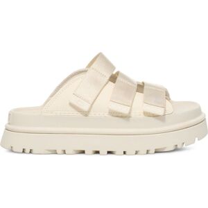 Sandales UGG W GOLDENGLOW SLIDE (JASMINE) Femme 40