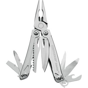 Pince multifonctions 14 outils Leatherman Sidekick OS - Publicité Pince multifonctions 14 outils Leatherman Sidekick OS - Publicité