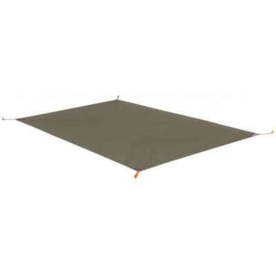 Tapis de sol BIG AGNES FOOTPRINT C Bar 2 (Gris) U - Publicité Tapis de sol BIG AGNES FOOTPRINT C Bar 2 (Gris) U - Publicité