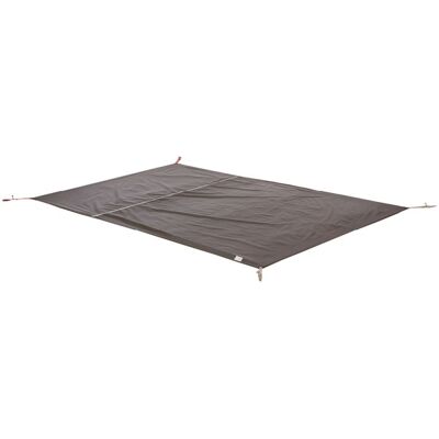 Tapis de sol BIG AGNES Footprint C Bar 2 (Grey) U - Publicité Tapis de sol BIG AGNES Footprint C Bar 2 (Grey) U - Publicité