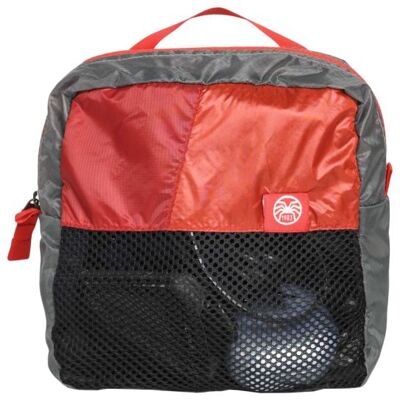 Housse de rangement PAJAK UL PACKING CUBES S (Gris) TU - Publicité Housse de rangement PAJAK UL PACKING CUBES S (Gris) TU - Publicité