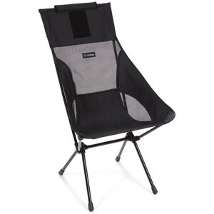 Chaise de camping HELINOX Sunset Chair (MulticamBlack) TU - Publicité Chaise de camping HELINOX Sunset Chair (MulticamBlack) TU - Publicité