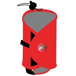 Porte-gourde MAMMUT Lithium Add-on Bottle Holder (mammut red) ONE SIZE - Publicité Porte-gourde MAMMUT Lithium Add-on Bottle Holder (mammut red) ONE SIZE - Publicité