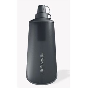 Gourde Filtrante Lifestraw Flex Basic 1 L Peak Série TU - Publicité Gourde Filtrante Lifestraw Flex Basic 1 L Peak Série TU - Publicité