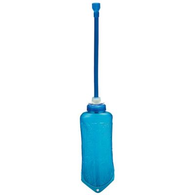 Adaptateur pour flasque CAMELBAK QUICK STOW FLASK TUBE ADAPTER (BLACK) OS - Publicité Adaptateur pour flasque CAMELBAK QUICK STOW FLASK TUBE ADAPTER (BLACK) OS - Publicité