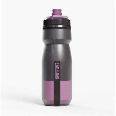Bidon CAMELBAK PODIUM CHILL 21oz 620 ml (Mercury Night Fall) OS - Publicité Bidon CAMELBAK PODIUM CHILL 21oz 620 ml (Mercury Night Fall) OS - Publicité