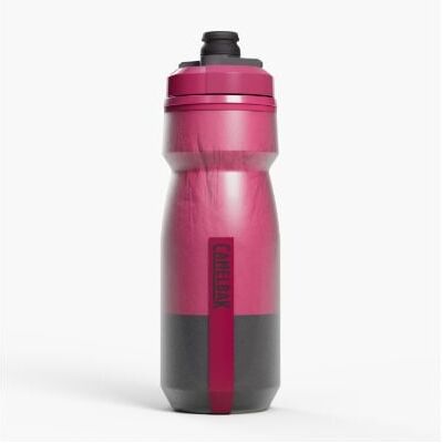 Bidon CAMELBAK PODIUM CHILL 21oz 620 ml (Mercury Berry ) OS - Publicité Bidon CAMELBAK PODIUM CHILL 21oz 620 ml (Mercury Berry ) OS - Publicité