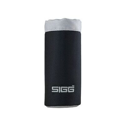 Housse gourde Nylon Pouch 0.6l Sigg OS - Publicité Housse gourde Nylon Pouch 0.6l Sigg OS - Publicité