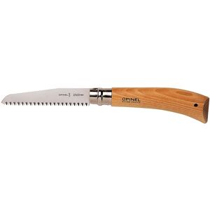 Scie pliante OPINEL Scie fermante N12 TU - Publicité Scie pliante OPINEL Scie fermante N12 TU - Publicité