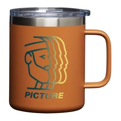 Tasse isotherme PICTURE TIMO INS (Sunset) TU - Publicité Tasse isotherme PICTURE TIMO INS (Sunset) TU - Publicité