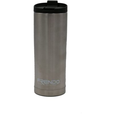 Mug Frendo Mug Inox 350 OS - Publicité Mug Frendo Mug Inox 350 OS - Publicité