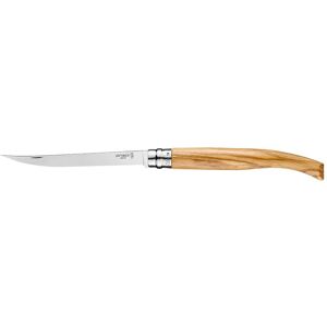 Couteau Effilé Inox n°15 Olivier OPINEL TU
