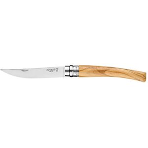 Couteau Effilé Inox n°10 OPINEL TU