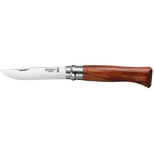 Couteau Tradition Lx Inox N°08 Padouk OPINEL TU