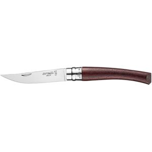 Couteau Effilé Inox poli n°8 OPINEL TU