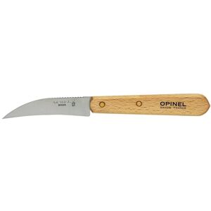 Couteau Légumes n°114 Hêtre OPINEL TU