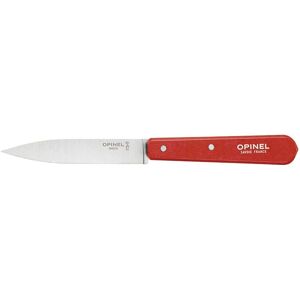 Couteau Office n°112 Rouge Paysage OPINEL TU