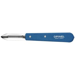 Couteau Eplucheur n°115 Bleu Paysage OPINEL TU