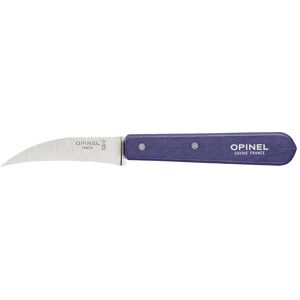 Couteau Légumes n°114 Violet Paysage OPINEL TU