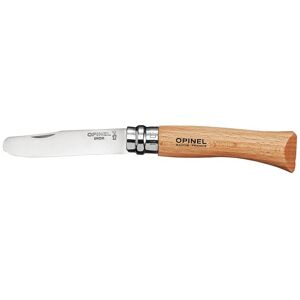 Couteau Mon Premier Opinel N°07 Inox Hêtre OPINEL TU