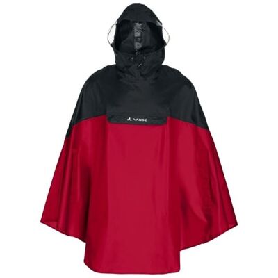 Vaude Herren Velojacke Covero Poncho II - Velojacke - Publicité Vaude Herren Velojacke Covero Poncho II - Velojacke - Publicité