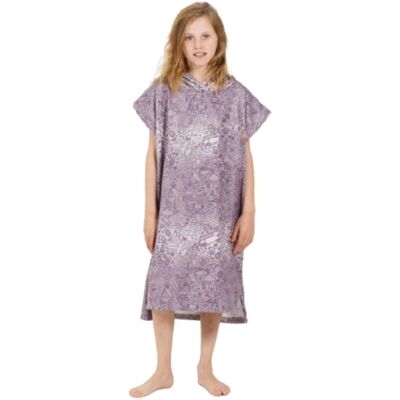 Poncho de ban AFTER ESSENTIALS Poncho (Landifornia) Enfants TU - Publicité Poncho de ban AFTER ESSENTIALS Poncho (Landifornia) Enfants TU - Publicité