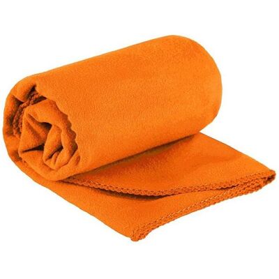 Serviette Drylite / Drylite Towel Grand Sea to Summit 05- Sage - Publicité Serviette Drylite / Drylite Towel Grand Sea to Summit 05- Sage - Publicité
