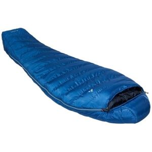 Sac de couchage Vaude Hochgrat 300 DWN (Ultramarine) LEFT - Publicité Sac de couchage Vaude Hochgrat 300 DWN (Ultramarine) LEFT - Publicité