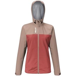 Veste imperméable MILLET SENECA 3L JKT W (TERRACOTTA) Femme L - Publicité Veste imperméable MILLET SENECA 3L JKT W (TERRACOTTA) Femme L - Publicité