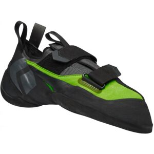 Chausson d'escalade BLACK DIAMOND Method Climbing (Envy Green) 42.5 (9.5 US) - Publicité Chausson d'escalade BLACK DIAMOND Method Climbing (Envy Green) 42.5 (9.5 US) - Publicité