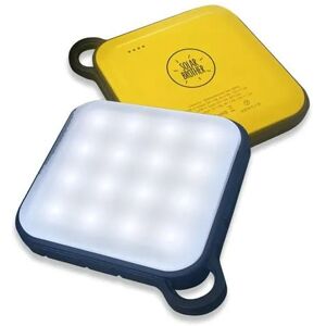 Lanternes Solaires Compactes Solar Brother - Camping & Urgences - Publicité Lanternes Solaires Compactes Solar Brother - Camping & Urgences - Publicité