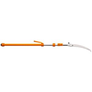 Scie téléscopique SILKY Longboy (Orange) TU - Publicité Scie téléscopique SILKY Longboy (Orange) TU - Publicité