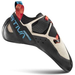 La Sportiva Futura - Chaussures d'escalade - Noir/Blanc - Publicité La Sportiva Futura - Chaussures d'escalade - Noir/Blanc - Publicité