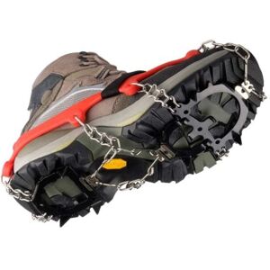 Crampons à neige CAMP Ice Master 39-41 - Publicité Crampons à neige CAMP Ice Master 39-41 - Publicité