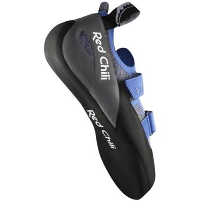 Chausson d'escalde RED CHILI Ventic Air II (aqua blue) 36 (3.5 UK) - Publicité Chausson d'escalde RED CHILI Ventic Air II (aqua blue) 36 (3.5 UK) - Publicité