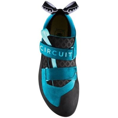 Red Chili Circuit II Bleu - Chaussures d'escalade - Unisex - Publicité Red Chili Circuit II Bleu - Chaussures d'escalade - Unisex - Publicité