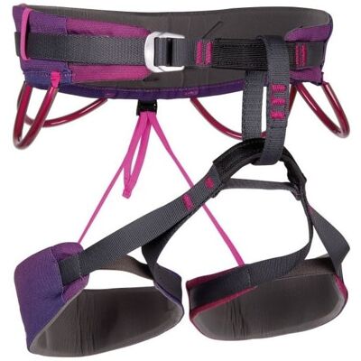 Harnais d'escalade - Climbing Harness - Publicité Harnais d'escalade - Climbing Harness - Publicité