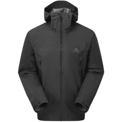 Veste imperméable MOUNTAIN EQUIPMENT Tacul Mens Jacket (Black) Homme L - Publicité Veste imperméable MOUNTAIN EQUIPMENT Tacul Mens Jacket (Black) Homme L - Publicité