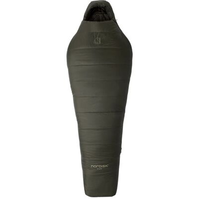 Sac de couchage NORDISK Knuth -10° Mummy Sleeping Bag M (Forest Night Green) XL - Publicité Sac de couchage NORDISK Knuth -10° Mummy Sleeping Bag M (Forest Night Green) XL - Publicité