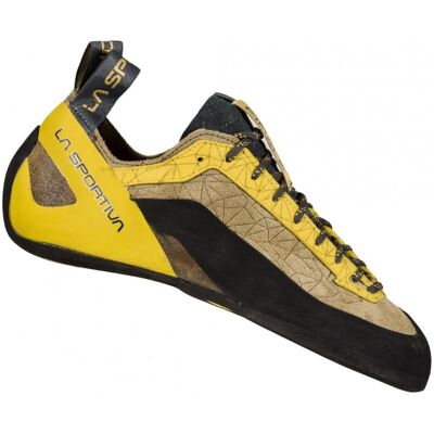 Chaussons d'escalade LA SPORTIVA Finale (Aloe/Moss) Homme 46 - Publicité Chaussons d'escalade LA SPORTIVA Finale (Aloe/Moss) Homme 46 - Publicité