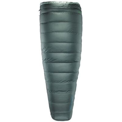 Sac de couchage Therm-a-rest Ohm 20 Balsam - Publicité Sac de couchage Therm-a-rest Ohm 20 Balsam - Publicité