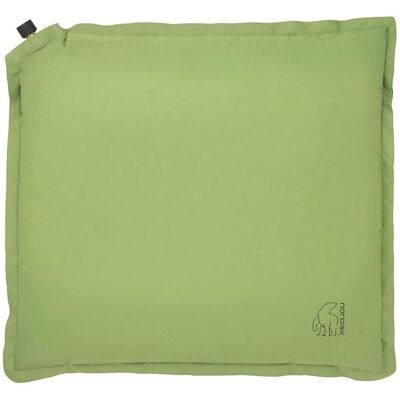 Oreiller gonflable NORDISK Morgen Self-Infl. Pillow Peridot (Green) TU - Publicité Oreiller gonflable NORDISK Morgen Self-Infl. Pillow Peridot (Green) TU - Publicité